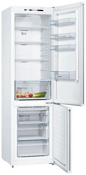Холодильник BOSCH KGN39UW30U Холодильник BOSCH KGN39UW30U