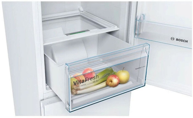 Холодильник BOSCH KGN39UW30U Холодильник BOSCH KGN39UW30U