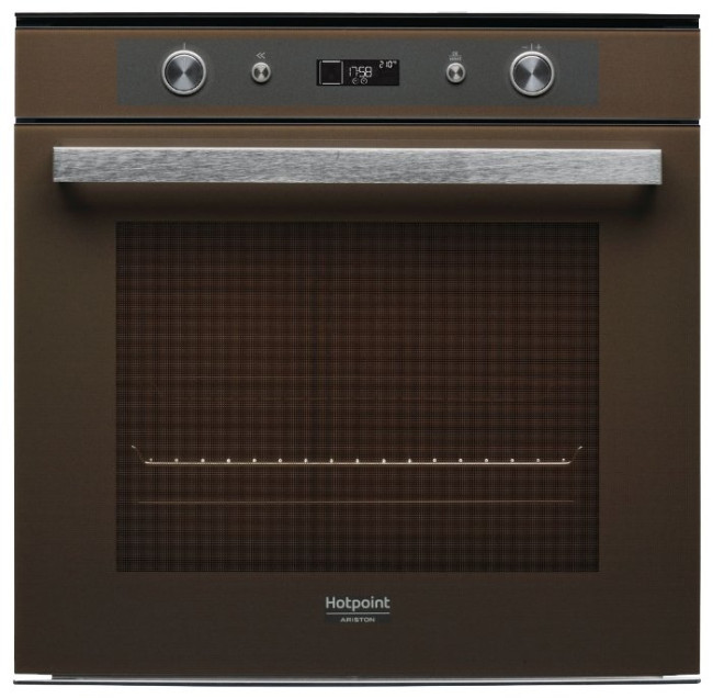 Духовой шкаф Ariston FI7 861 SH CF