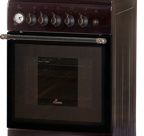 Газовая плита Flama BG 2421 В