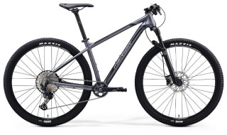 Горный (MTB) велосипед Merida Big.Nine SLX Edition (2020)