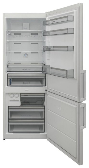 Холодильник Vestfrost VF 492 EW Холодильник Vestfrost VF 492 EW