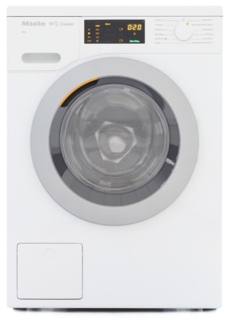 Стиральная машина Miele WDB020 серии W1 Classic