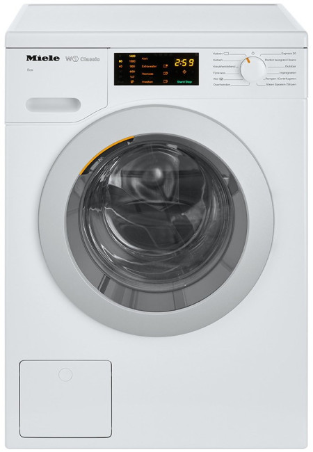Стиральная машина Miele WDB020 серии W1 Classic