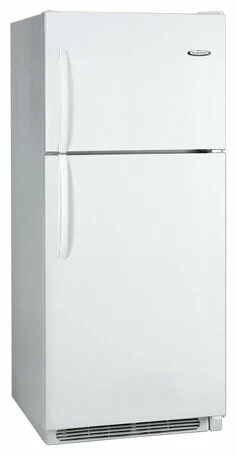 Холодильник Frigidaire MRTG 20V4 белый Холодильник Frigidaire MRTG 20V4 белый