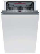 Встраиваемая посудомоечная машина Bosch SPV45MX01E Встраиваемая посудомоечная машина Bosch SPV45MX01E