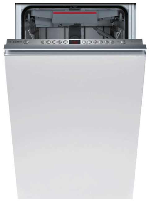 Встраиваемая посудомоечная машина Bosch SPV45MX01E