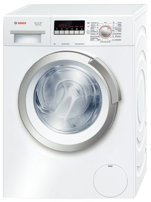 Стиральная машина Bosch WLK 2026 E