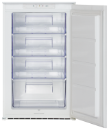 Встраиваемый морозильник Kuppersbusch FG 2500.0