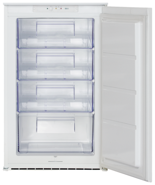 Встраиваемый морозильник Kuppersbusch FG 2500.0 Встраиваемый морозильник Kuppersbusch FG 2500.0