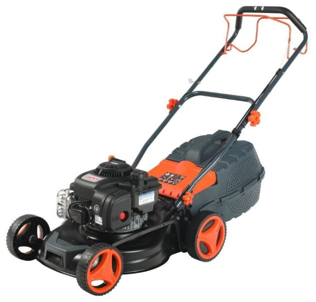 Газонокосилка PATRIOT PT 42BS Газонокосилка PATRIOT PT 42BS