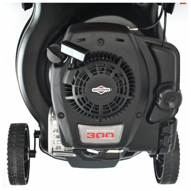 Газонокосилка PATRIOT PT 42BS Газонокосилка PATRIOT PT 42BS