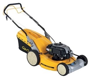 Газонокосилка Cub Cadet CC 53 SPB Газонокосилка Cub Cadet CC 53 SPB