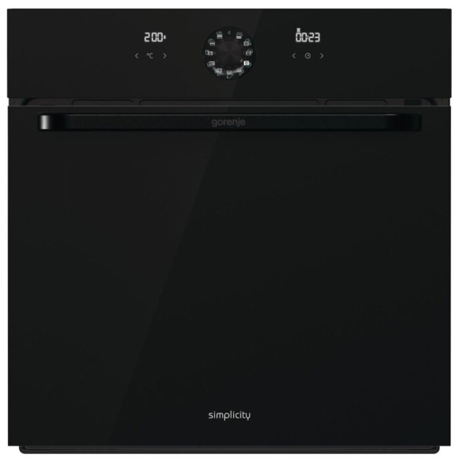 Электрический духовой шкаф Gorenje BO 76 SYB