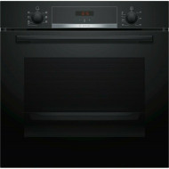 Встраиваемый электрический духовой шкаф Bosch HBA513BB1