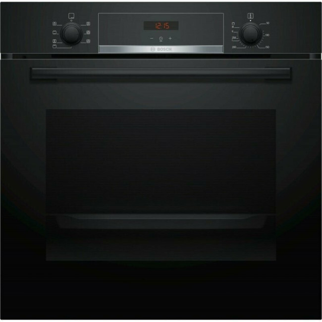 Встраиваемый электрический духовой шкаф Bosch HBA513BB1