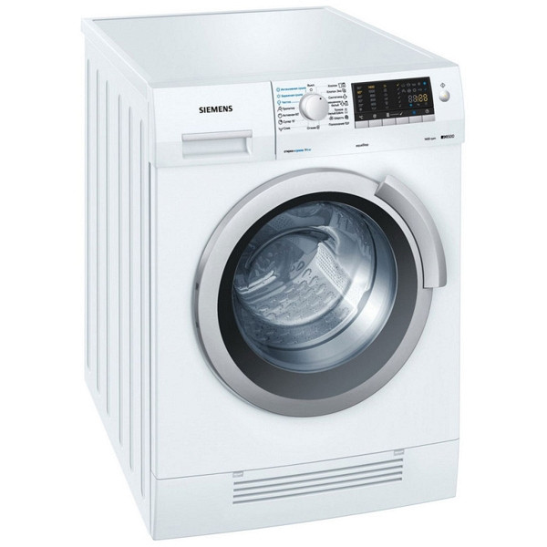 Стиральная машина Siemens WD 14H441 Стиральная машина Siemens WD 14H441