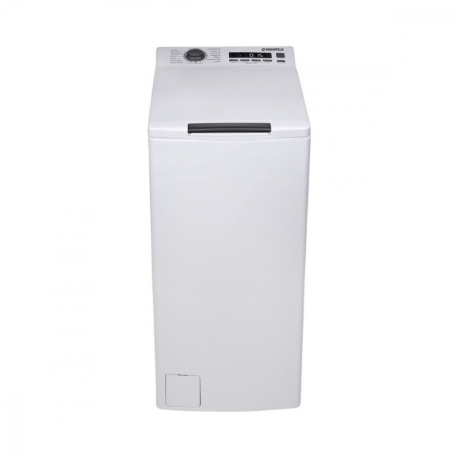 Стиральная машина MAUNFELD MFWM128WH Стиральная машина MAUNFELD MFWM128WH