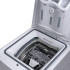 Стиральная машина MAUNFELD MFWM128WH Стиральная машина MAUNFELD MFWM128WH