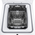 Стиральная машина MAUNFELD MFWM128WH Стиральная машина MAUNFELD MFWM128WH