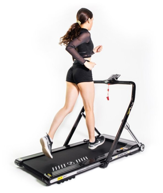 Беговая дорожка UltraGym Altezani ALF 1300