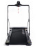 Беговая дорожка UltraGym Altezani ALF 1300