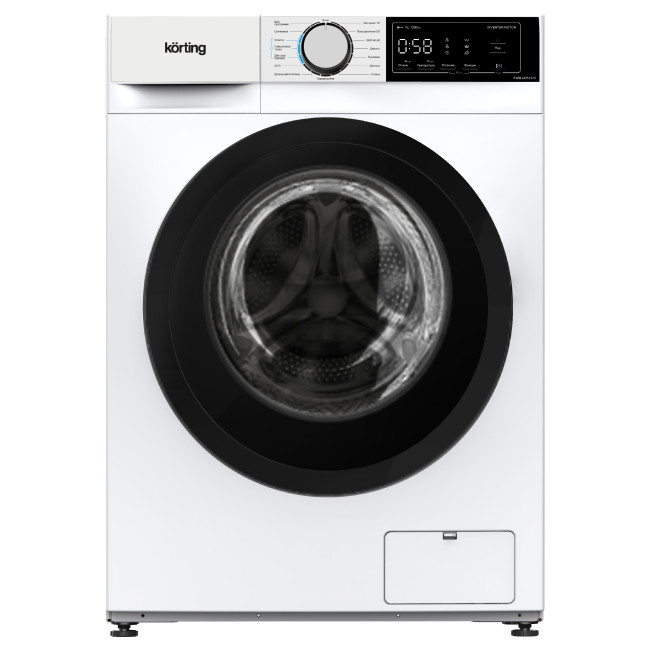 Стиральная машина Korting KWM 40IS1270 Стиральная машина Korting KWM 40IS1270