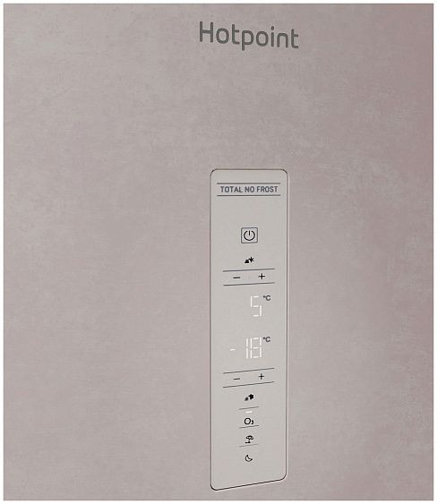 Холодильник HOTPOINT-ARISTON HT 7201I M O3