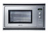 Микроволновая печь встраиваемая smeg FMC24EB Микроволновая печь встраиваемая smeg FMC24EB
