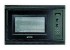 Микроволновая печь встраиваемая smeg FMC24EB Микроволновая печь встраиваемая smeg FMC24EB