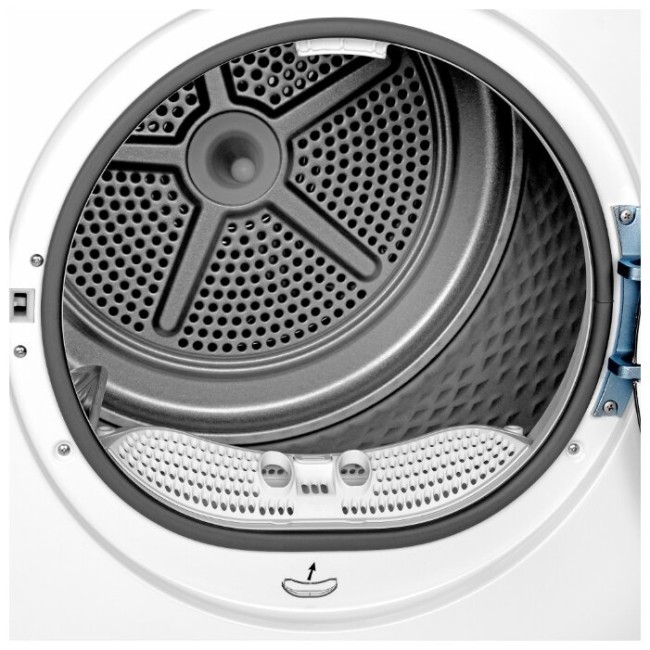 Сушильная машина Weissgauff WD 599 DC Inverter Heat Pump