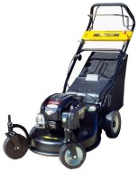 Газонокосилка MegaGroup LUX 5653 XQT