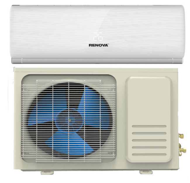 Сплит-система Renova CHW-18A AIR Сплит-система Renova CHW-18A AIR