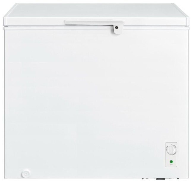 Морозильный ларь Zarget ZCF 208W Морозильный ларь Zarget ZCF 208W