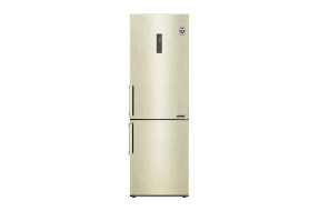 Холодильник LG GA-B459BEGL Холодильник LG GA-B459BEGL