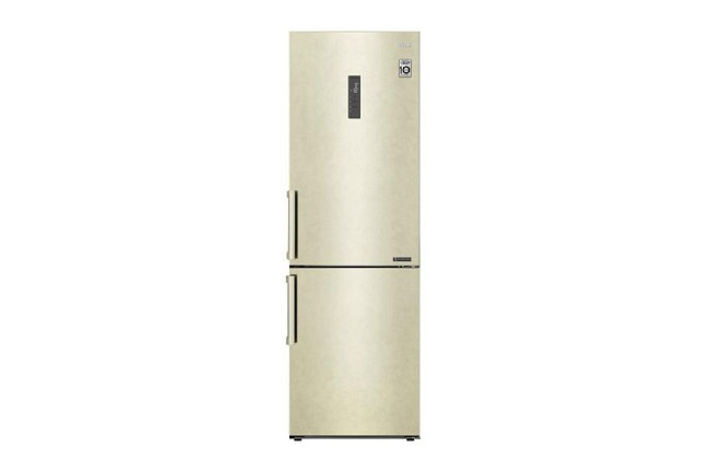 Холодильник LG GA-B459BEGL Холодильник LG GA-B459BEGL
