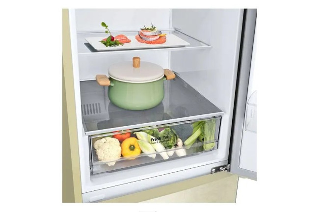 Холодильник LG GA-B459BEGL Холодильник LG GA-B459BEGL
