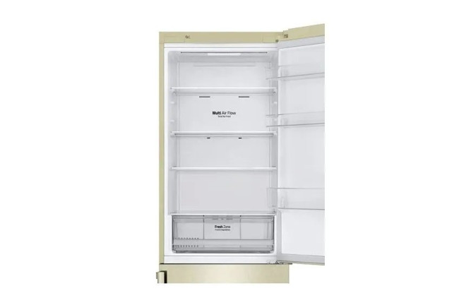 Холодильник LG GA-B459BEGL Холодильник LG GA-B459BEGL