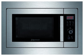Микроволновая печь встраиваемая MasterCook MMB-23AGEX Микроволновая печь встраиваемая MasterCook MMB-23AGEX