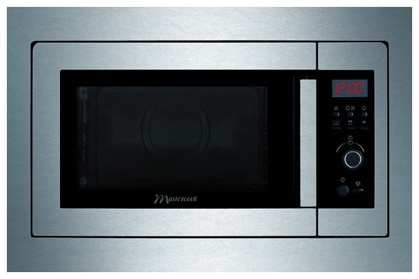 Микроволновая печь встраиваемая MasterCook MMB-23AGEX