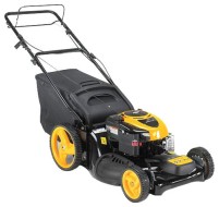 Газонокосилка PARTNER P53-625DW Газонокосилка PARTNER P53-625DW