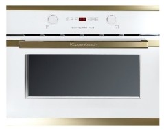 Микроволновая печь встраиваемая Kuppersbusch EMWK 6260.0 W4 Микроволновая печь встраиваемая Kuppersbusch EMWK 6260.0 W4