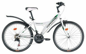 Подростковый горный (MTB) велосипед FORWARD Dakota 581 (2012)