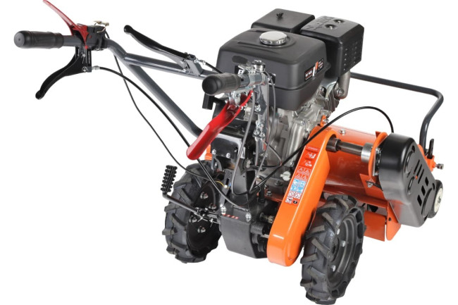 Бурьянокосилка бензиновая Patriot RX 900 (512101090)