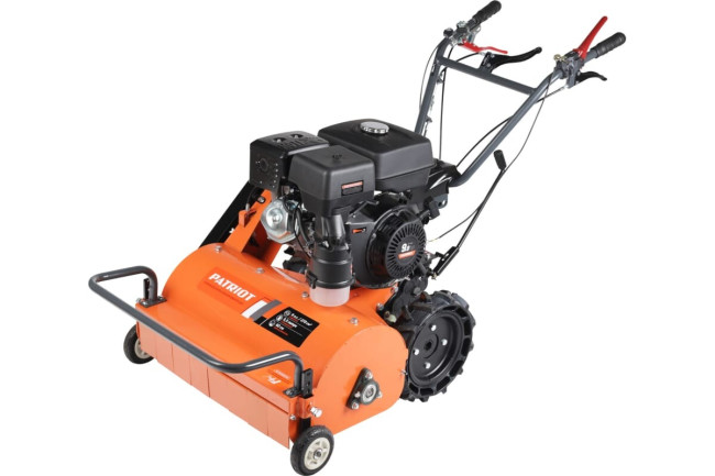 Бурьянокосилка бензиновая Patriot RX 900 (512101090)
