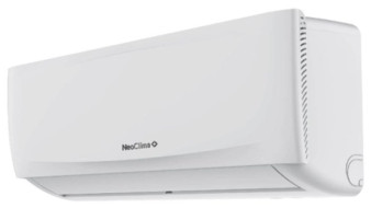 Сплит-система NeoClima NS/NU-09T Сплит-система NeoClima NS/NU-09T
