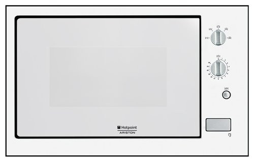 Микроволновая печь встраиваемая Ariston MWK 211 W