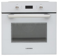 Электрический духовой шкаф Leran EO 6585 WG