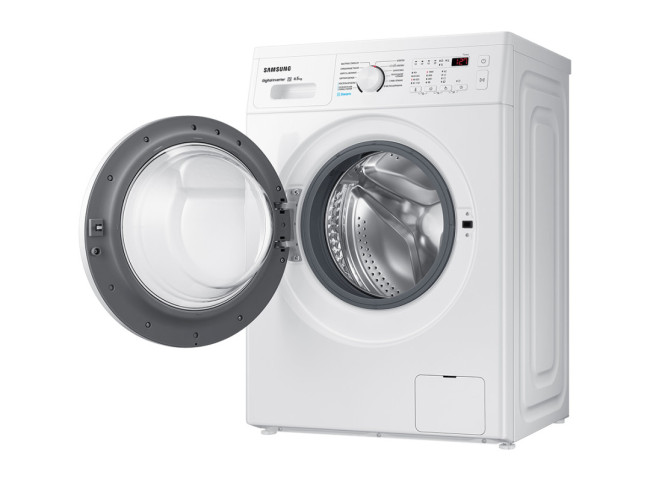 Стиральная машина Samsung WW65A4S00EE