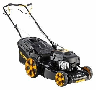 Газонокосилка McCULLOCH M51-140WR
